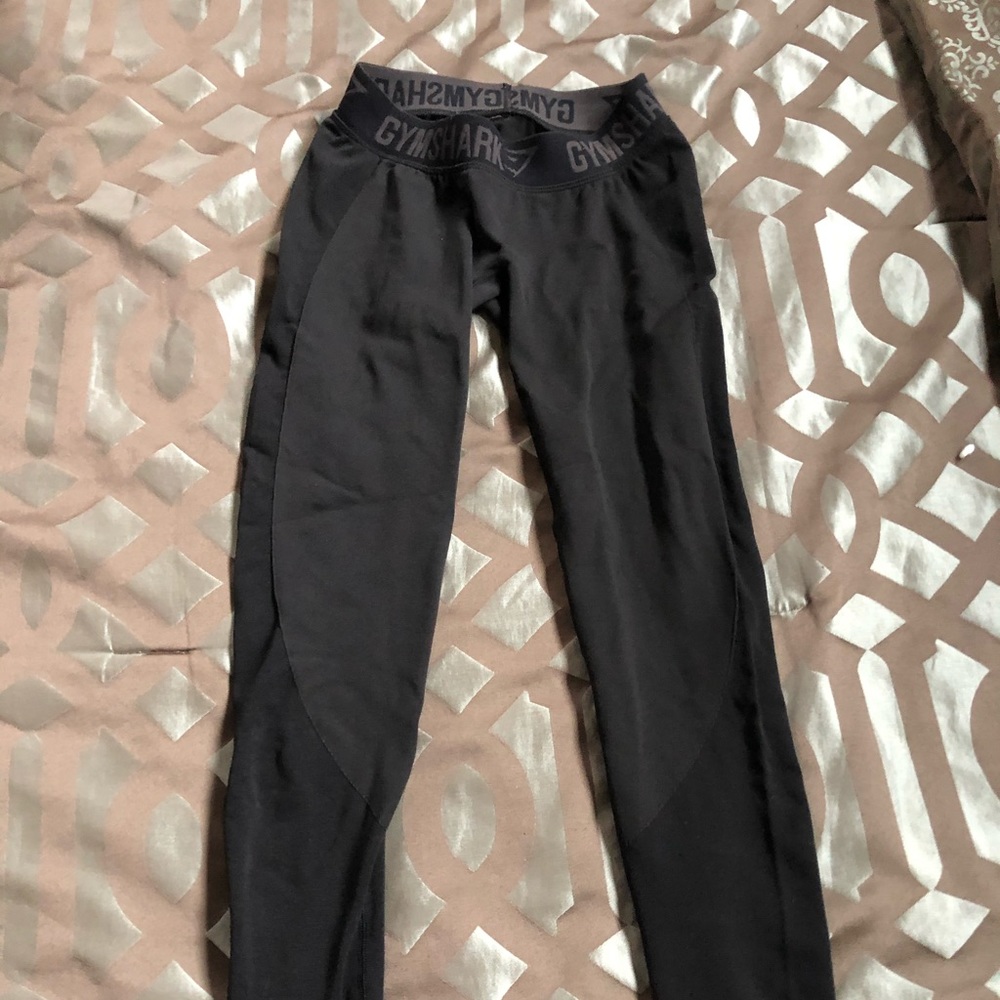 Gymshark Flex Charcoal